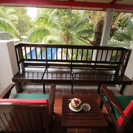 Aonang Duangjai Resort Ao Nang Zewnętrze zdjęcie