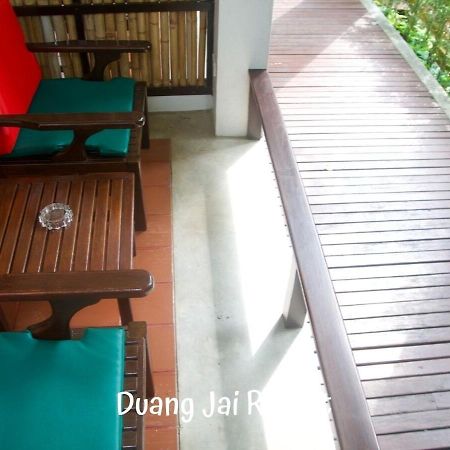 Aonang Duangjai Resort Ao Nang Zewnętrze zdjęcie