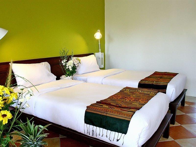 Aonang Duangjai Resort Ao Nang Zewnętrze zdjęcie