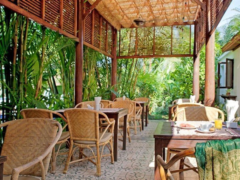 Aonang Duangjai Resort Ao Nang Zewnętrze zdjęcie