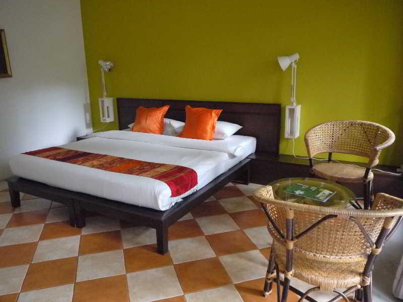 Aonang Duangjai Resort Ao Nang Zewnętrze zdjęcie
