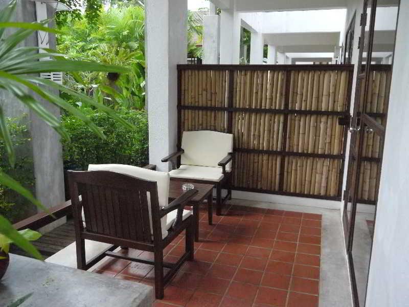 Aonang Duangjai Resort Ao Nang Zewnętrze zdjęcie