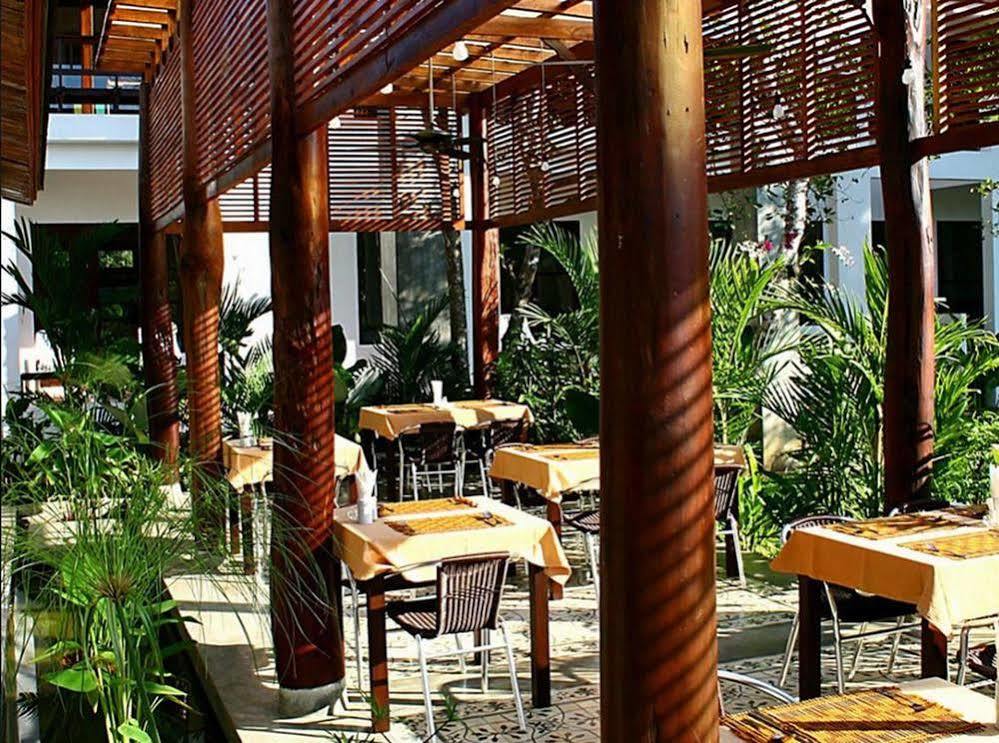 Aonang Duangjai Resort Ao Nang Zewnętrze zdjęcie