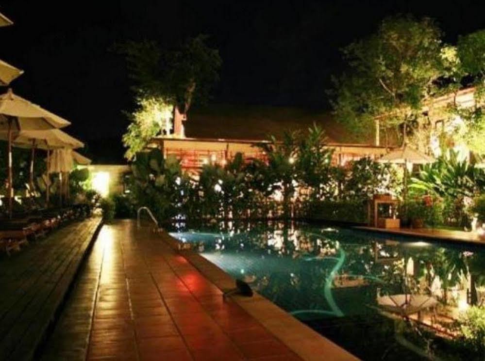 Aonang Duangjai Resort Ao Nang Zewnętrze zdjęcie