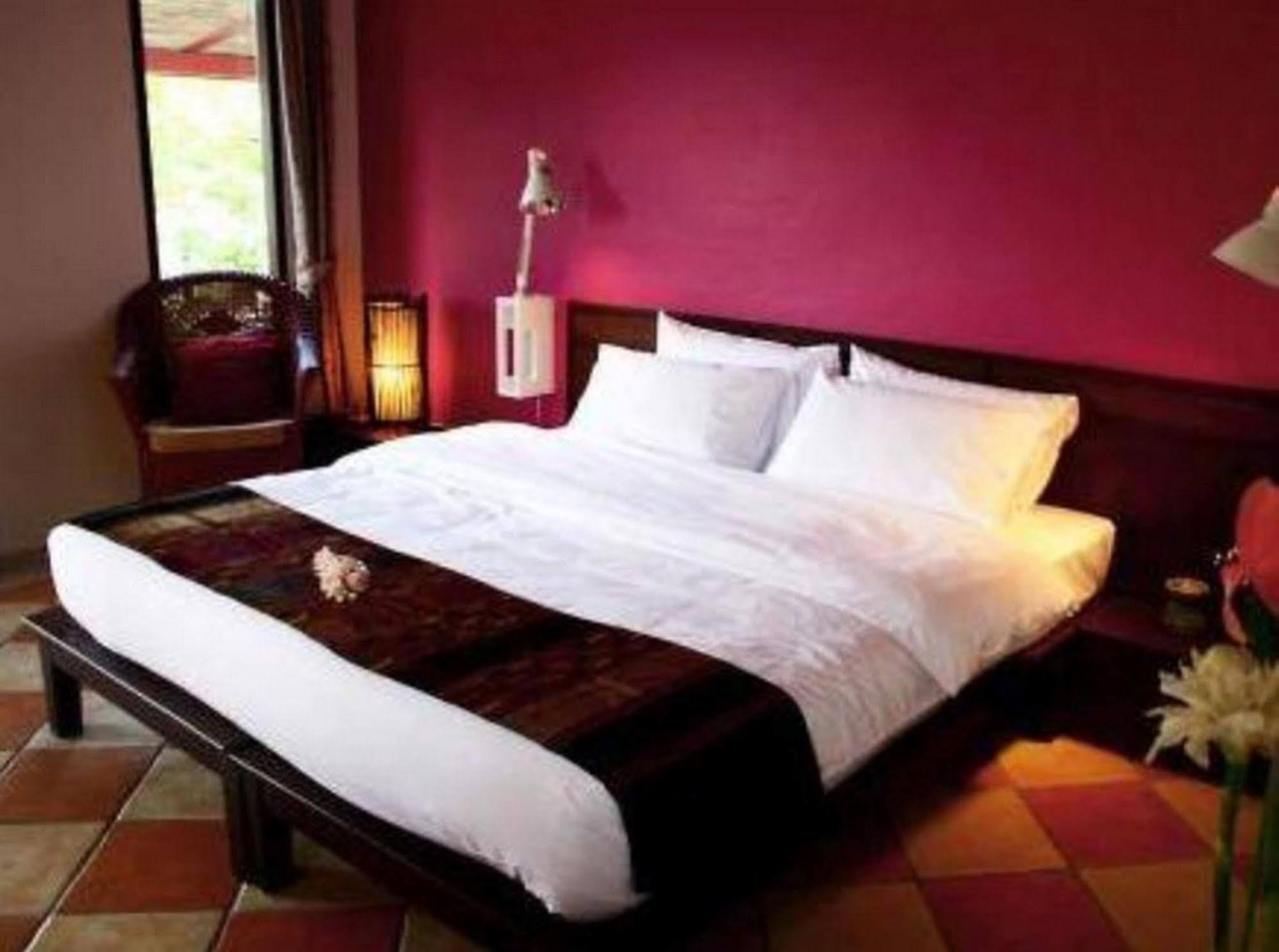 Aonang Duangjai Resort Ao Nang Zewnętrze zdjęcie