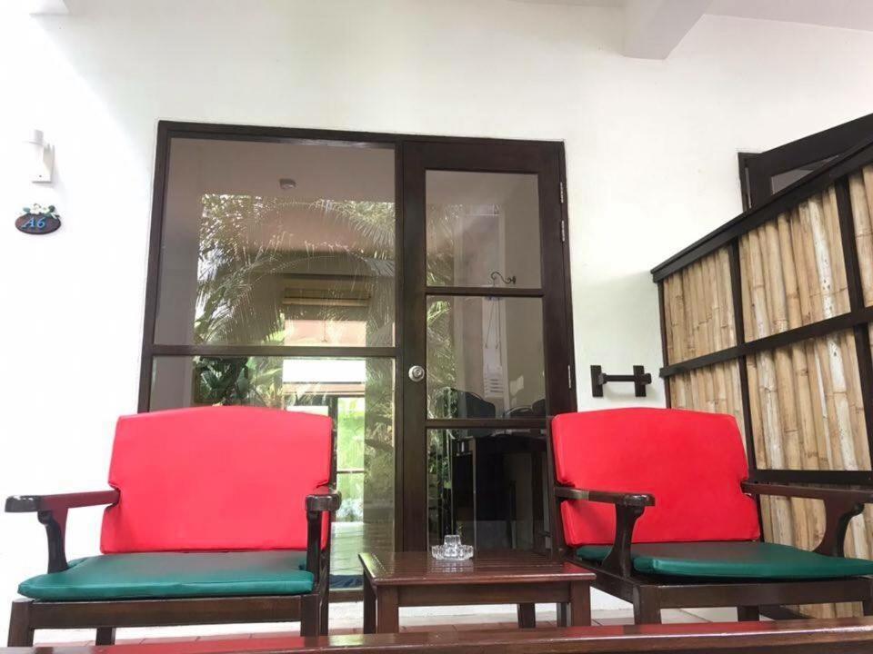 Aonang Duangjai Resort Ao Nang Zewnętrze zdjęcie