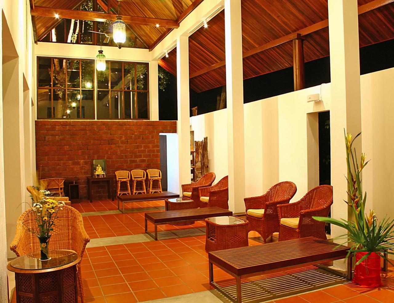Aonang Duangjai Resort Ao Nang Zewnętrze zdjęcie