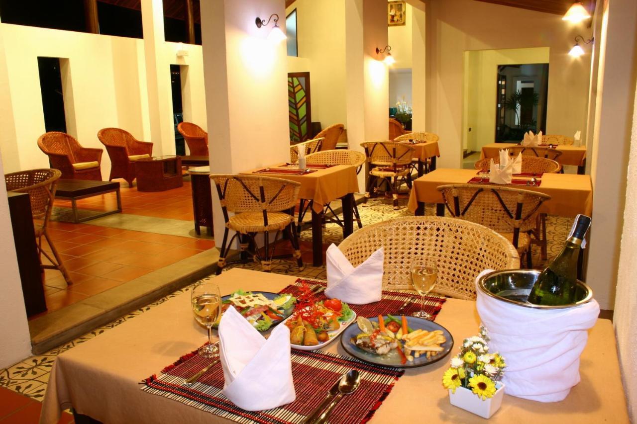 Aonang Duangjai Resort Ao Nang Zewnętrze zdjęcie