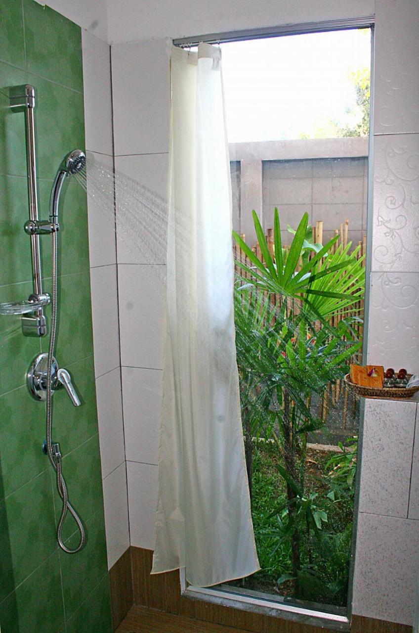 Aonang Duangjai Resort Ao Nang Zewnętrze zdjęcie