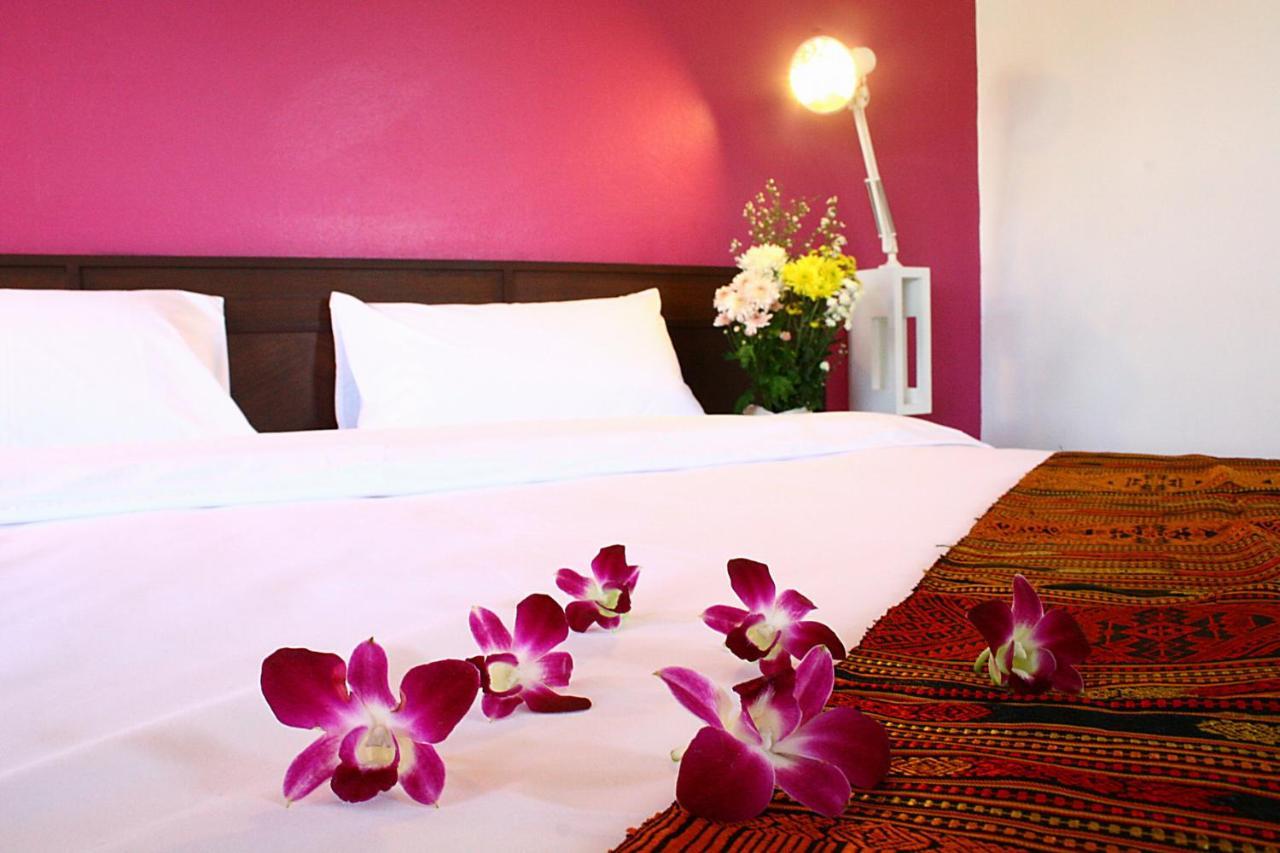 Aonang Duangjai Resort Ao Nang Zewnętrze zdjęcie