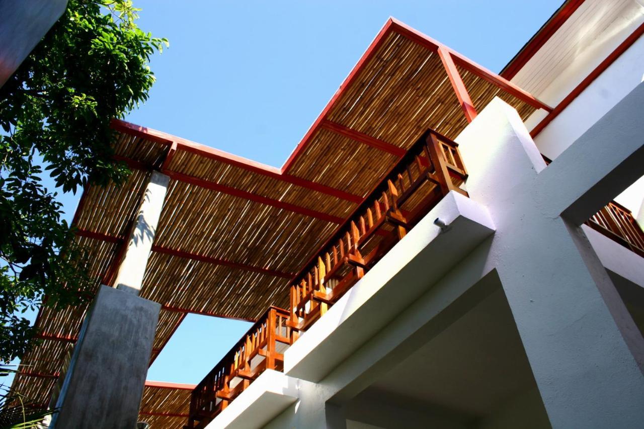 Aonang Duangjai Resort Ao Nang Zewnętrze zdjęcie